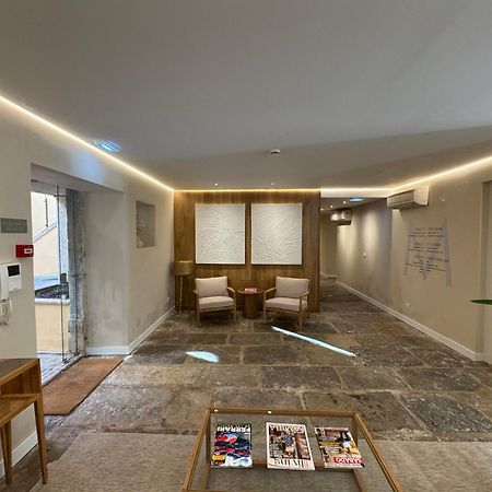 דירות Metropolitan Living Lisbon - Laranjeiras מראה חיצוני תמונה