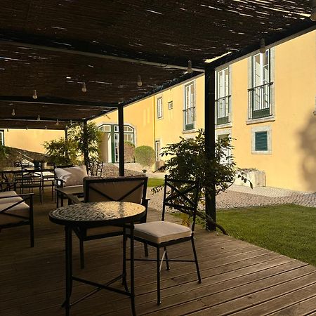 דירות Metropolitan Living Lisbon - Laranjeiras מראה חיצוני תמונה
