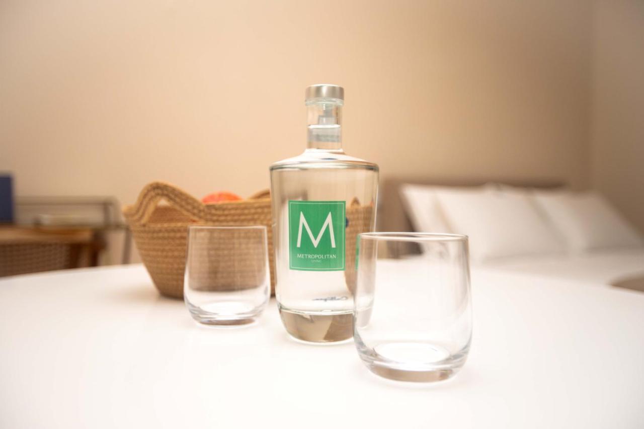 דירות Metropolitan Living Lisbon - Laranjeiras מראה חיצוני תמונה