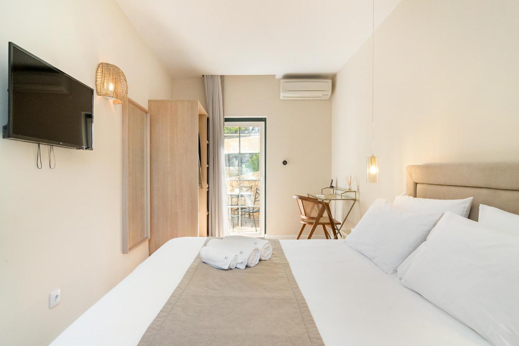 דירות Metropolitan Living Lisbon - Laranjeiras מראה חיצוני תמונה