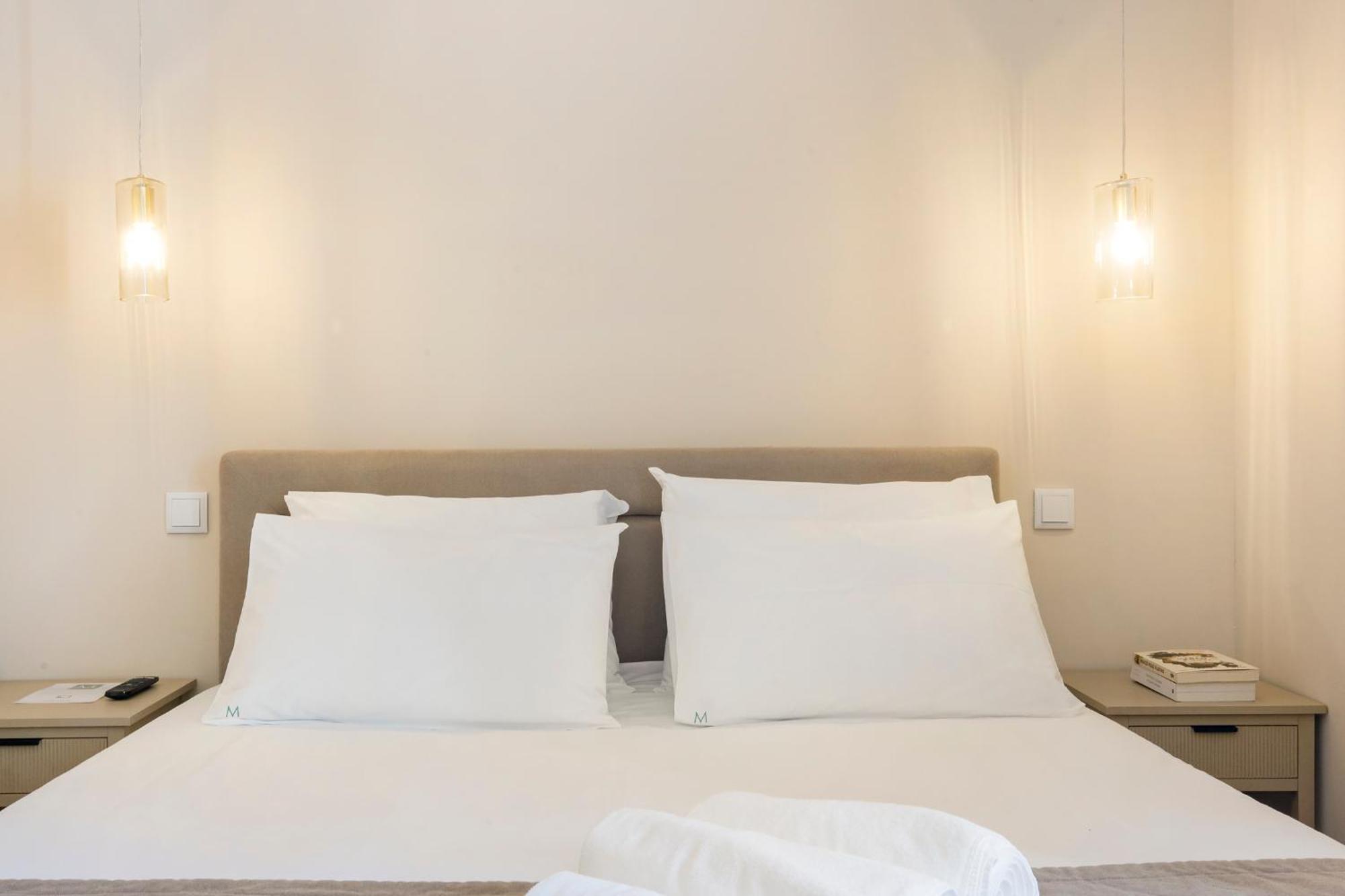 דירות Metropolitan Living Lisbon - Laranjeiras מראה חיצוני תמונה