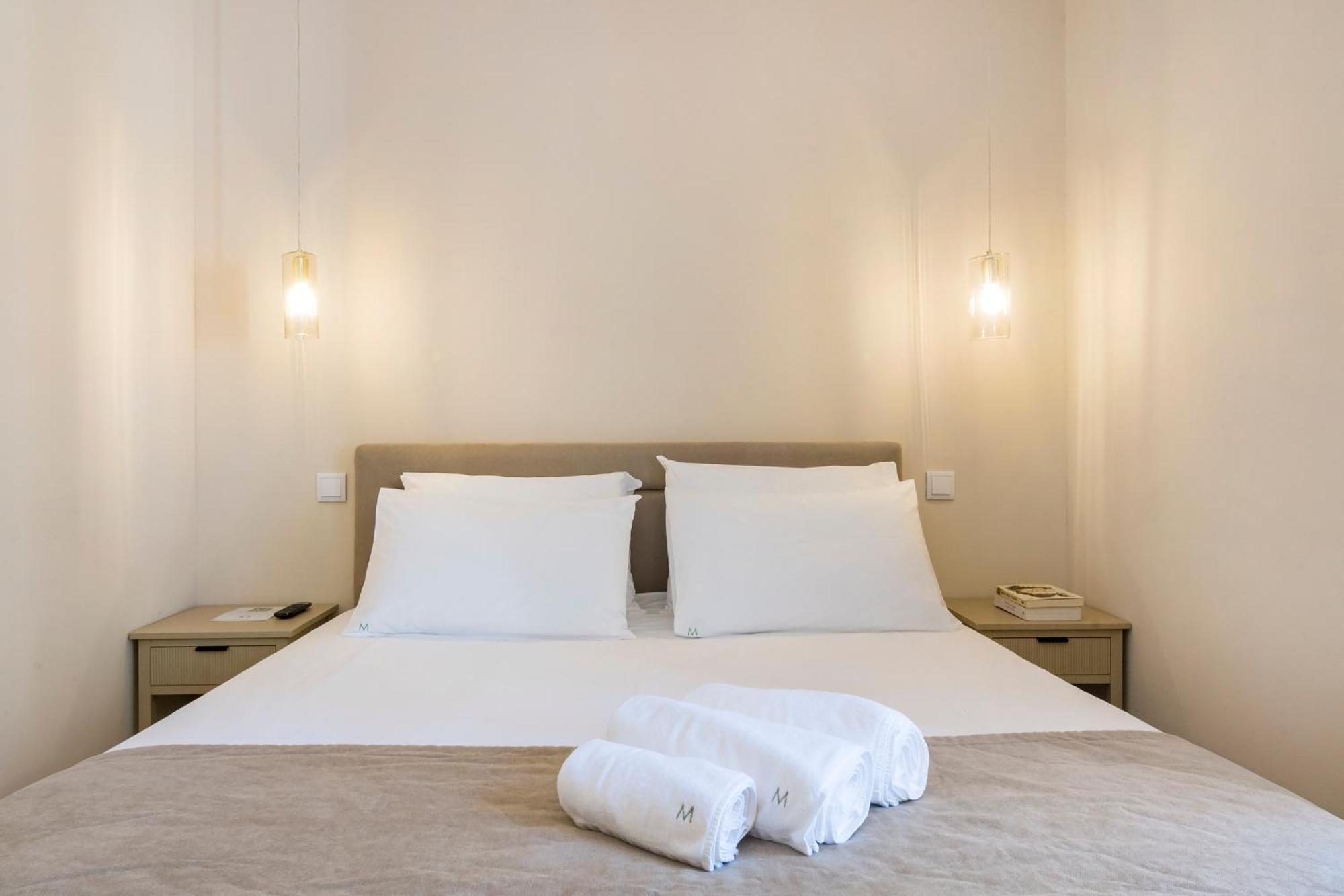 דירות Metropolitan Living Lisbon - Laranjeiras מראה חיצוני תמונה