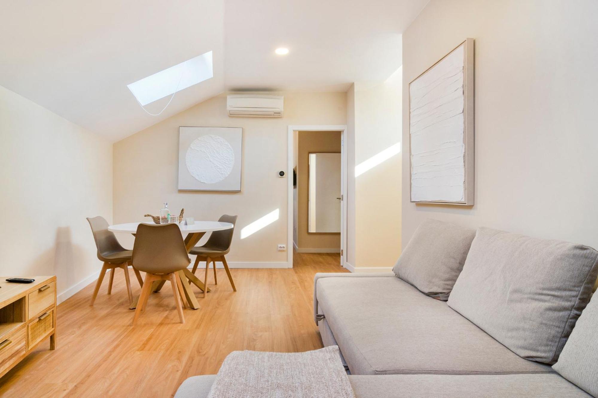 דירות Metropolitan Living Lisbon - Laranjeiras מראה חיצוני תמונה