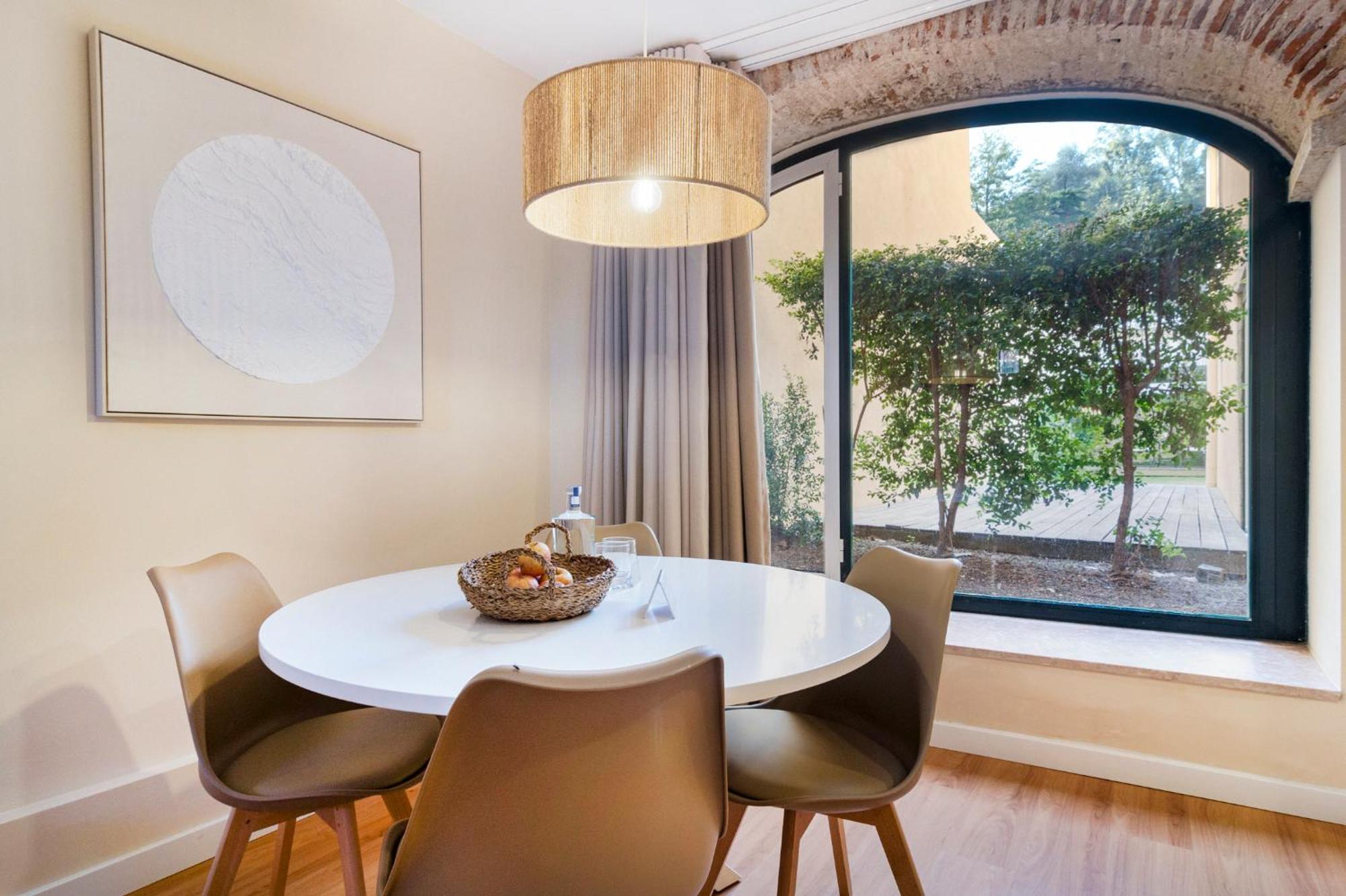 דירות Metropolitan Living Lisbon - Laranjeiras מראה חיצוני תמונה
